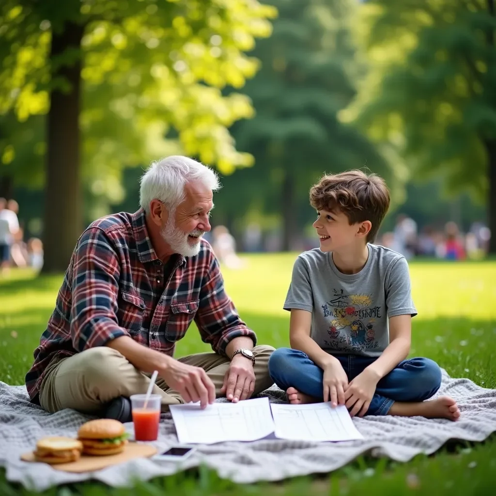 Collaborative environment