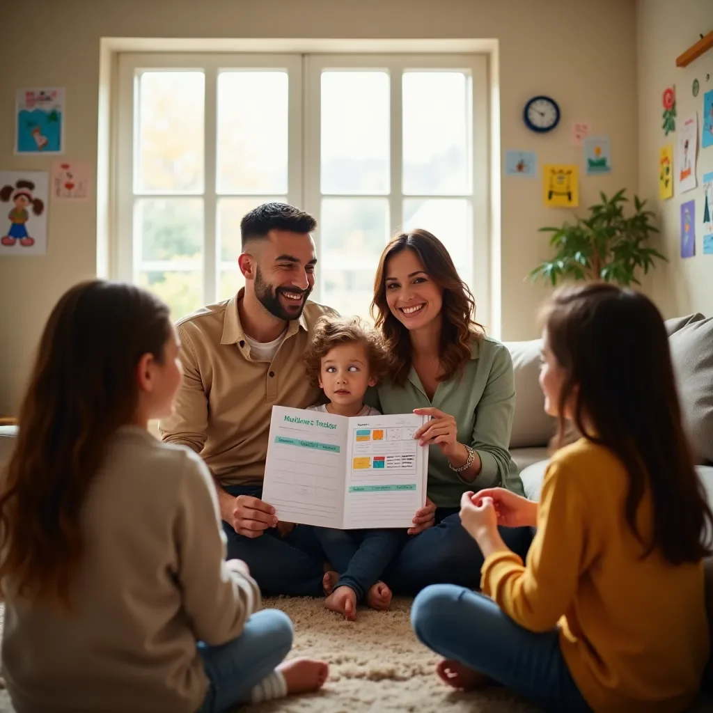 Minimalist design showcase